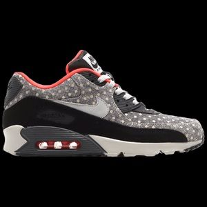 Air Max 90 LTR Premium 'Polka Dot' size 11